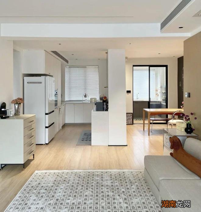 小户型装修，建议“减掉”这15个“累赘设计”，家里更美观敞亮！