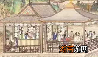 清朝袁枚的经商之道是怎么样的？为什么如此成功？