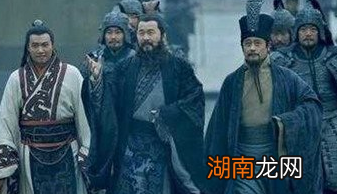 曹操为什么和袁绍不合？详解其中原因