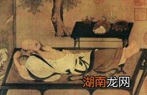 传说袁枚有断袖之癖是真的吗？