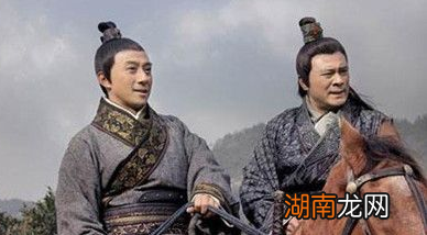 历史上曹操为什么要立曹丕为接班人?