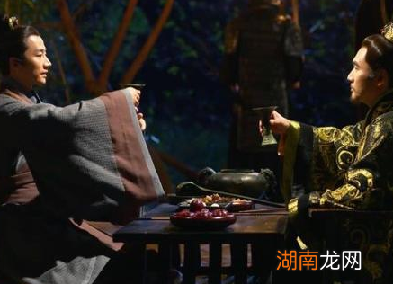 秦朝时期的伙食是什么样的 穿越过去能吃到什么样的