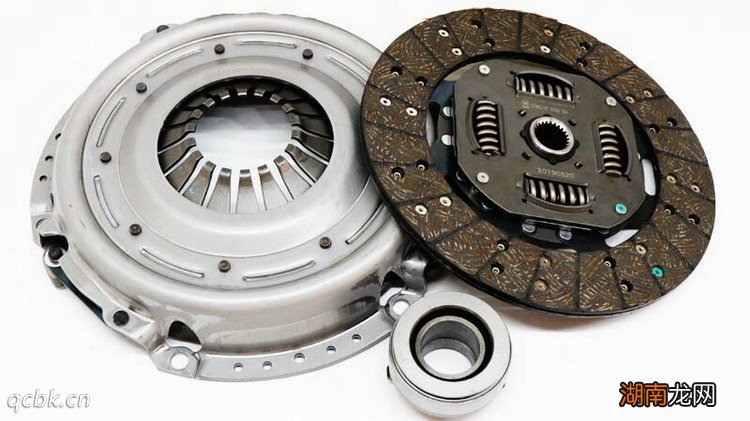 离合器片打滑怎么处理