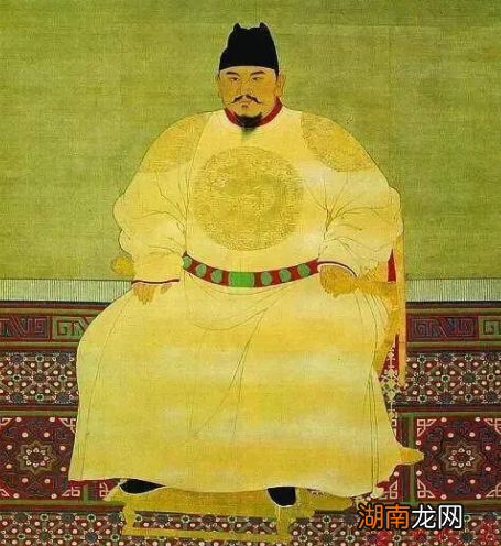 历史上杀贪官最多的皇帝是哪位？