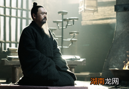 沈诸梁:一个近乎完美的法家人物,因为一个成语被黑多年