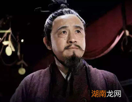 沈诸梁:一个近乎完美的法家人物,因为一个成语被黑多年