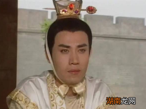 李治是凭借什么登上皇位的?