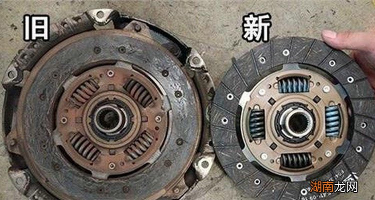 为什么教练车要经常换离合器摩擦片