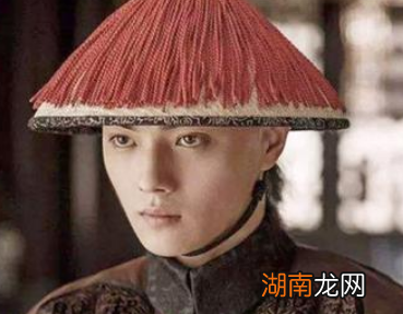 在清朝时期,正一品是个什么官职?地位如何?