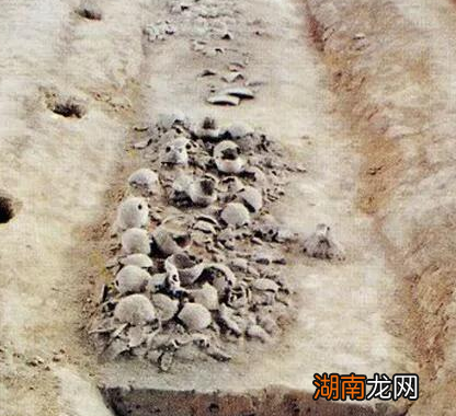 商朝频繁的迁都 统治者为什么要如此折腾