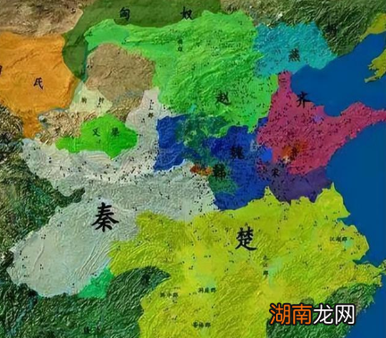 魏国全盛时坚持伐秦 魏国最后能不能消灭秦国