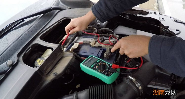 冬季汽车打火困难怎么办