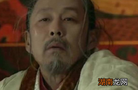 刘邦为什么要除掉自己的妹夫？