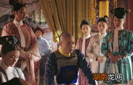 古代三妻四妾分别指的是什么 什么样的人才有资格拥有