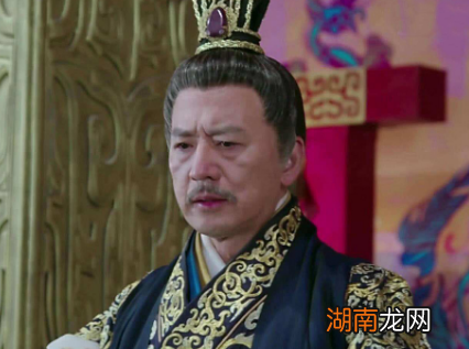 齐桓公晚年时，为什么将太子拖付费实力相对较弱的宋襄公？