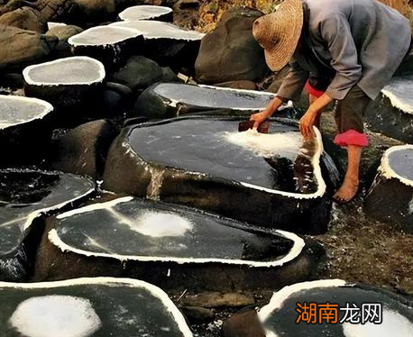 古代官盐卖的那么贵 穷人吃不起盐用什么代替