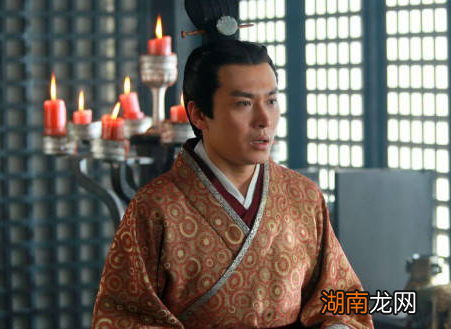 刘彻是刘启的第十子，为什么馆陶公主密谋推他为太子？