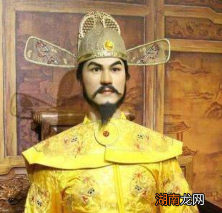 陈友谅兵力比朱元璋多为何还失败了？