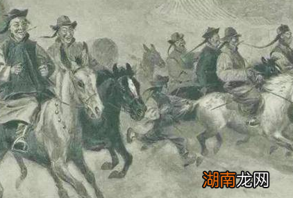 清朝人口从七千万激增到四个亿 究竟是什么原因造成的