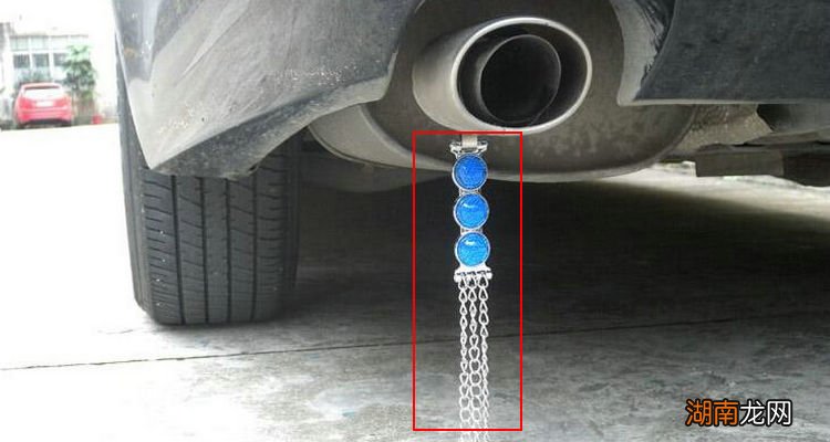 汽车安装静电带的危害有哪些