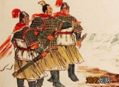 李广的弟弟李蔡：官居丞相，最后结局如何？