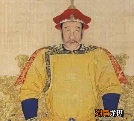 多尔衮死后 清朝八旗为何就时期了军魂