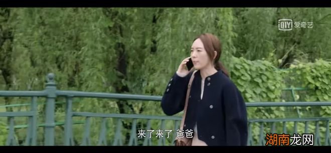 沪上生活:人类的悲欢并不相通。
