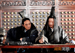 孙膑报了膑刑之仇后，为什么归隐山林了？