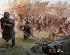 古代打仗都是乱砍的 古人真的挨一刀就死吗