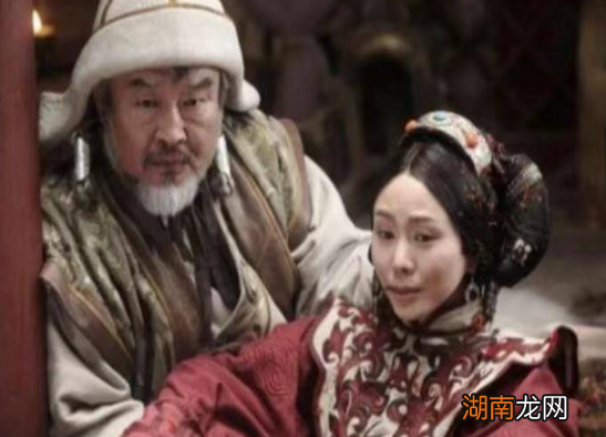 成吉思汗的儿子和弟弟所享受的待遇区别有多大？