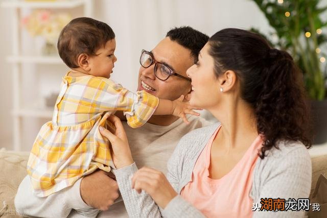 夫妻感情好对孩子有什么好处以下4点可以找出答案