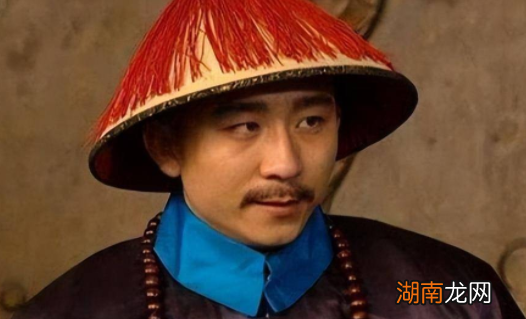 堪比和珅的贪官:唐文尧最后什么下场?