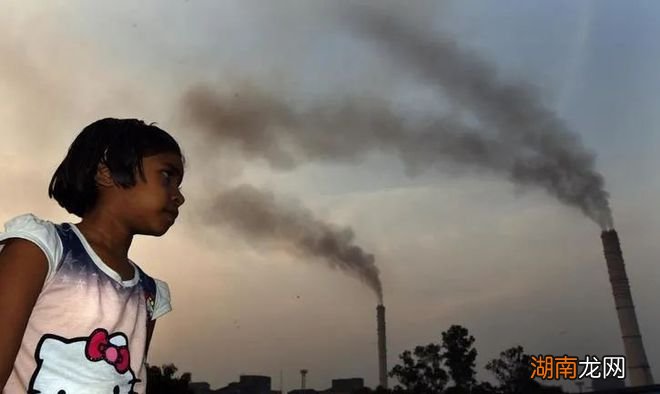 印度一家公司开发出一种技术可以从源头解决空气污染已在多个国家申请专利