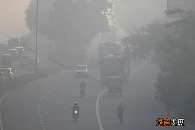 印度一家公司开发出一种技术可以从源头解决空气污染已在多个国家申请专利