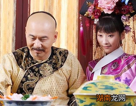 古代皇帝吃饭讲究排场 皇帝吃剩下的饭菜是怎么处理的