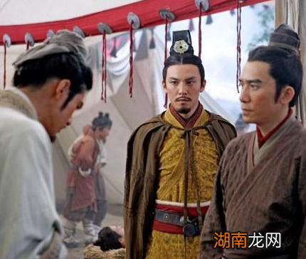 兵马未动粮草先行 古代打仗到底有多消耗粮食