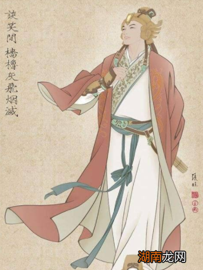 周瑜死了对东吴的影响有多大呢?