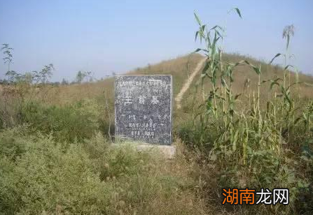 王翦作为战国四大名将 王翦为什么能够善终