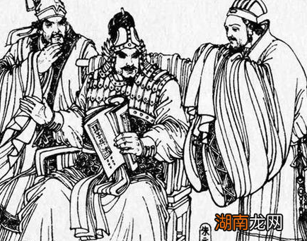 明朝时期的洪武四大案到底是什么样的 朱元璋真的卸磨杀驴了吗