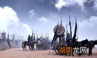 历史上魏灭燕之战有哪些重要的影响?