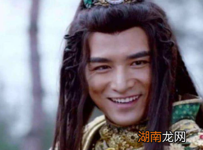 马超临死前,为何将马岱托付给刘备呢?