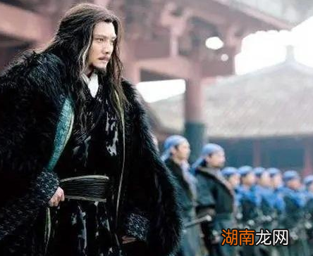 赵国当初就剩下一个孤儿了 赵国又是怎么成为战国七雄的儿