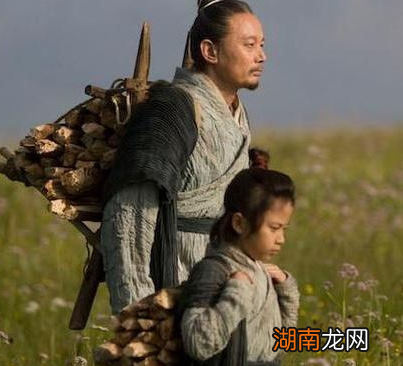 赵国当初就剩下一个孤儿了 赵国又是怎么成为战国七雄的儿