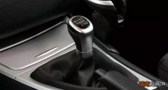 手动挡的车怎么开详细教程