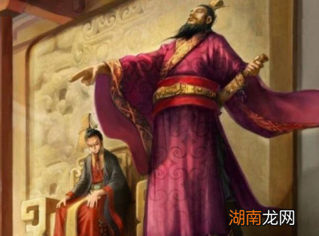 汉朝外戚兼“跋扈将军”,梁冀一生有多嚣张?