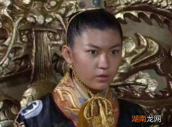 韩林儿怎么成了朱元璋的傀儡？