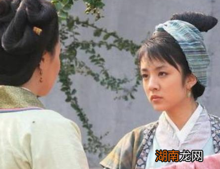 都说古代小妾地位很低 那么古代小妾地位到底是什么样的