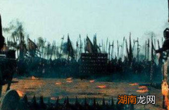三国的三大战役，哪一战最为惨烈呢？