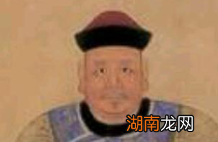 历史上万琉哈氏还在的时候，为何康熙就把胤裪交给别人？