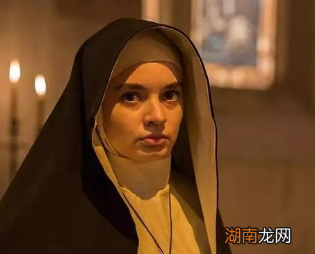 古代欧洲女人为什么喜欢做修女 修女有什么好处